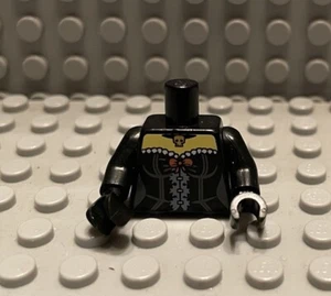 Wyldstyle Lego Film Wild West Style/Minifigur 71004 tlm004/Nur Oberkörper - Bild 1 von 3