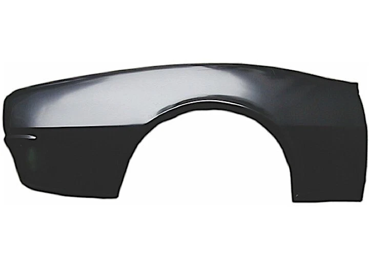 Recubrimiento de panel lateral derecho Sherman 695-50R para Chevrolet Camaro 1967-1968 Foto 1 de 1