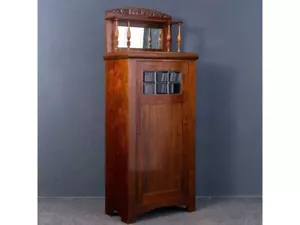 Vertiko Schrank Kommode Regal Buffet Anrichte Alt Antik 2302_1301 - Bild 1 von 20