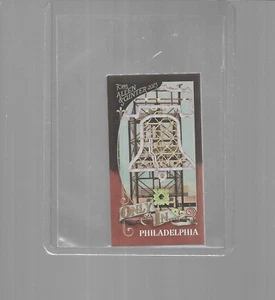 2023 TOPPS ALLEN & GINTER MINI ONLY IN PHILADELPHIA #OI-21 - Picture 1 of 1