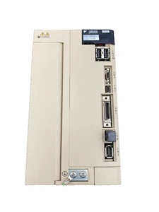 YASKAWA SGDV-120A11A008000 SERVOPACK - Imagen 1 de 4