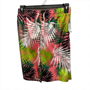 Husky Kids Black Short Trees Trunk Summer Size Large (14H/16H) NWT - Picture 1 of 3