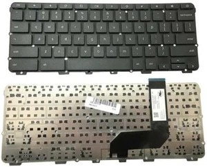 New For Lenovo N22-20 Touch Chromebook series laptop US Keyboard - Picture 1 of 1