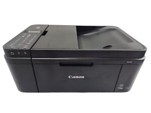 Canon PIXMA MX492 Wireless Mobile All-In-One Printer, Scanner, Copier and Fax