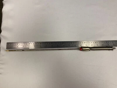 Millennium 72-5250515 Articulating Fan Type Liver Retractor  5MM 34CM  - Image 1 of 4