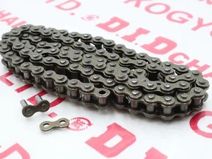 Genuine D.I.D 219T 088 Links Cam Chain Including Master Link for Honda - Picture 1 of 3