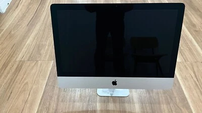 Apple iMac 21.5" A1418 Core i5-5th Gen 2.8GHz, 8GB 1TB FD EMC 2638 Grade A - Image 1 of 4