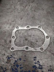Guarnizione testata cilindro originale Briggs & Stratton 270341 per motori da 3 a 3,75 HP - Foto 1 di 1