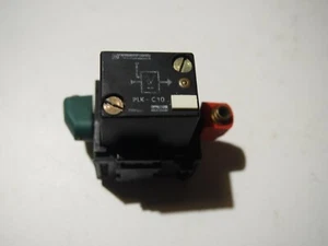 Cellule pneumatique PLK-C10 logique associable OU - Imagen 1 de 2