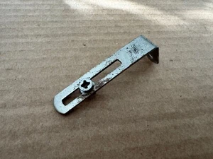 Gibson Vintage 1959 Les Paul Pickguard Bracket ES-125 150 1957 1958 1960 1961 - Picture 1 of 4
