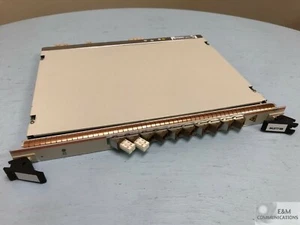 3AL97771BB 01 ALCATEL LUCENT 2 KANAL UNIDIREKTIONAL OAD2E MIT 1310 FILTERKARTE - Bild 1 von 4