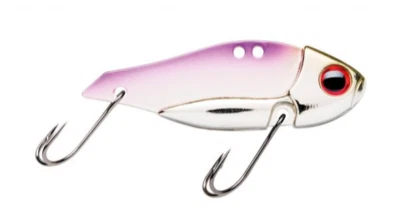 Gomoku Ultra Blade 7,5g/4cm - WAKASAGI - Zikade, Bladed Jig, Barsch, Forelle&Co - Bild 1 von 2