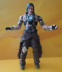 Marvel Universe Iron Man 2 Ivan Whiplash Vanko Action Figure 3.75" Hasbro - Picture 1 of 3