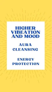 Highher Vibration Chakra Purifier Energetic Programming - Zdjęcie 1 z 1