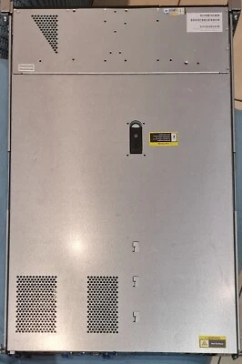 HP ProLiant DL320e Generation 8 (Gen8) - Image 1 of 4