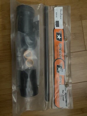 SPEEDYMOTO DUCATI DIAVEL 2011-2014 A TRAVÉS DE LA CARROCERÍA MARCO DESLIZADORES # 09-0206 Foto 1 de 4