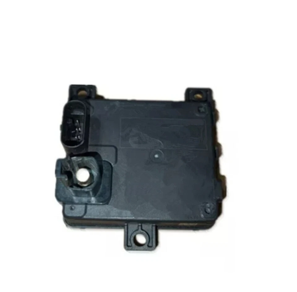 Cruise Distance Radar Sensor 28438-6RR7A Replacement For 2021-2024 Nissan Rogue - Image 1 of 4