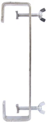 RIGGATEC EUROLITE TCH-50/30 C-Haken silber