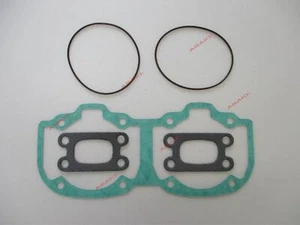 Kit de juntas de gama superior para moto de nieve Ski-Doo MXZ, GSX, Summit, Skandic 550F 09-710277 - Imagen 1 de 8
