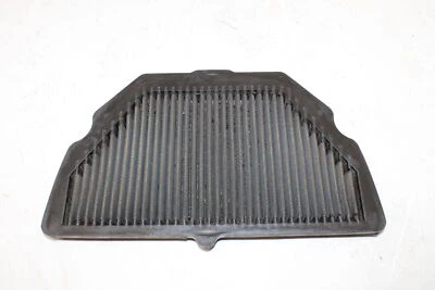 Filtro de entrada de ar 2005 Honda Cbr600f4i caixa de ar K&N - Imagem 1 de 4