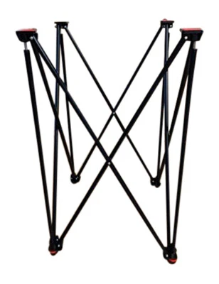 CARROM GICO GICO Carrom Ständer (Carrom Stand) für alle Carrom Boards 2118