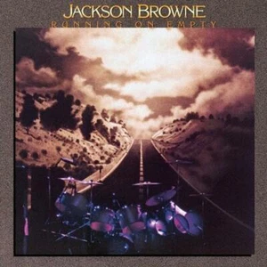 New Jackson Browne - Running On Empty Vinyl LP Record Reissue Remastered - Picture 1 of 3