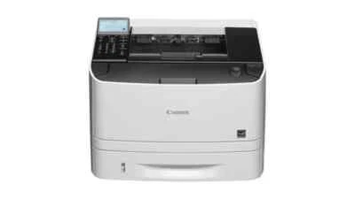 Canon LBP251dw A4 Duplex Wifi Mono Laser Printer LBP251 0281C022 REF W/WARRANTY - Image 1 of 4