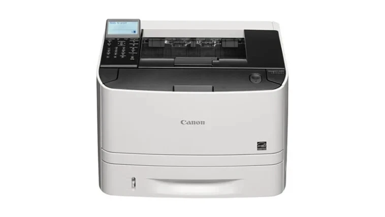 Canon LBP251dw A4 Duplex Wifi Mono Laser Printer LBP251 0281C022 REF W/WARRANTY - Image 1 of 4