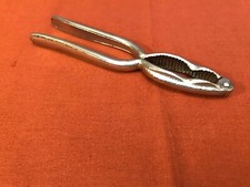 Nussknacker Hammerschlag Muster 17 cm / 164 gr.