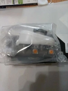Centric Parts Premium Brake Master Cylinder 130.62097 - Picture 1 of 3