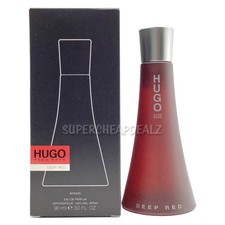 hugo boss dep
