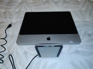 iMac 20” (Early 2008), 2.66GHz Core 2 Duo, 8GB RAM, 320GB Hard Drive - Picture 1 of 6