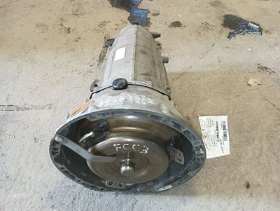 722.904 Automatic Transmission from 2008 MERCEDES S550 [190,264 miles] 12106060 Foto 1 de 4