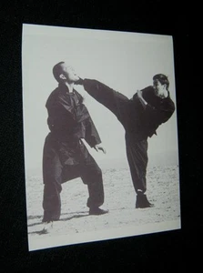 Alambicchi 8x10 vintage anni 80 made in Nuova Zelanda BRUCE LEE per esposizione teatro #3 - Foto 1 di 1