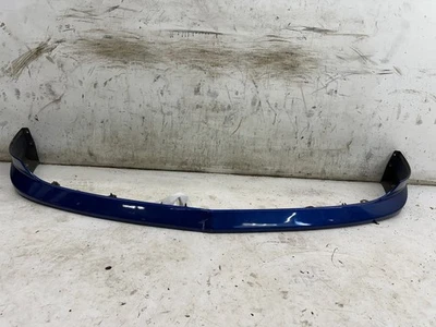 Acura RSX Type-S Front A Spec Bumper Spoiler Lip Valance DC5 02-04 OEM - Image 1 of 4