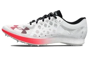 Under Armour Shakedown Elite Breeze Track Spikes Shoes Unisex Men 9 Women 10.5 - Picture 1 of 5