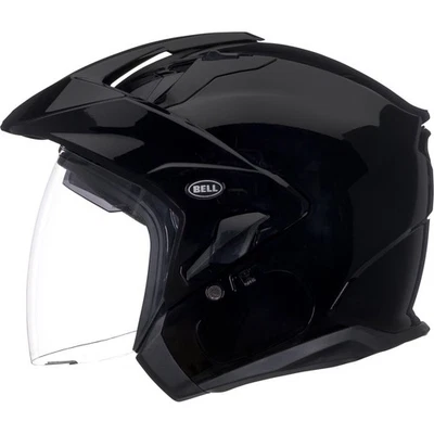 Casco Bell Negro Mag-9 (Talla XL / X-Large) 7000709 Foto 1 de 4