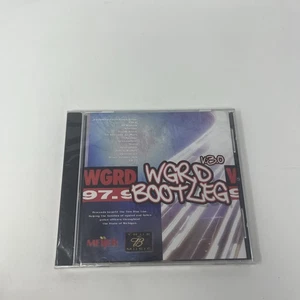WGRD 97.9 "WGRD Bootleg v3.0" CD OOP 2003 Grand Rapids MI FM Radio Live Rock NEU - Bild 1 von 3