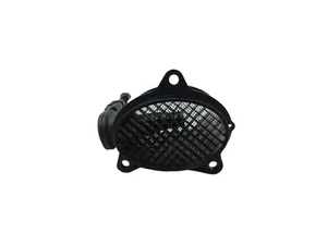 FORD FOCUS C-MAX Mesure du Flux d'air 9650010780 1.75 Diesel 2006 27815376 - Imagen 1 de 9