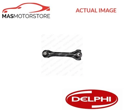 TRACK CONTROL ARM WISHBONE REAR DELPHI TC2034 FOR MERCEDES-BENZ C-CLASS,E-CLASS - Image 1 of 4
