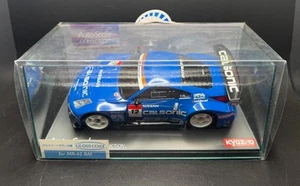 Cuerpo Kyosho Mini-z ASC CALSONIC IMPUL Z 2005 MZG317CS escala automática - Imagen 1 de 2