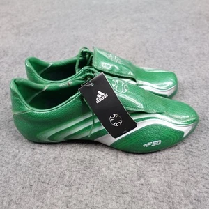 Adidas F50.6 Tunit Upper Soccer Shoes Size 11.5 US 11 UK 46 FR Mens Cleats Boots - Picture 1 of 15