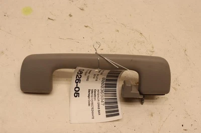 Chevy Silverado 1500 2014-2018 mango de agarre de techo trasero derecho OEM Foto 1 de 4