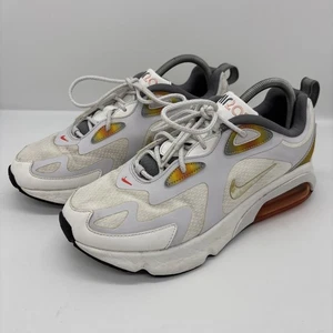 Nike Trainers Air Max 200 SE Women’s Sneakers Size UK 6.5 AT8507-100 - Picture 1 of 24