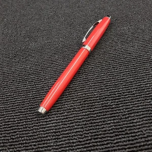 Ferrari Red Fountain Pen - Picture 1 of 6