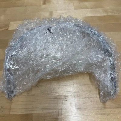 TRIUMPH BONNEVILLE SPEEDMASTER RIEL DE AGARRE CROMADO OEM (T2307134) Foto 1 de 3