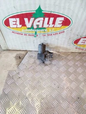 1L08622574A centralina chiusura SEAT TOLEDO 1L 1991 154231 - Immagine 1 di 4