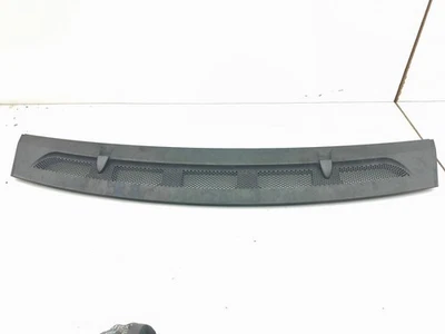 Mercedes-Benz B W245 2010 Grille De Capot A1698360018 AMD215337 - Photo 1/4