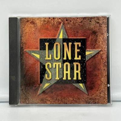 Lonestar - Lonestar [1995 Club Edition] - Preowned - FREE SHIPPING Foto 1 de 4