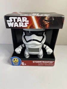 2015 Lego Star Wars Stormtrooper Alarm Clock Brand New In Box - Picture 1 of 6
